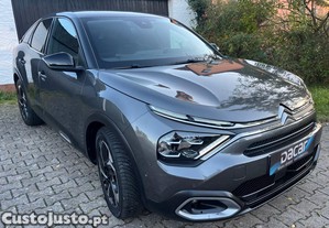 Citron C4 1.5 BHDI ETA8 SHINE - 22