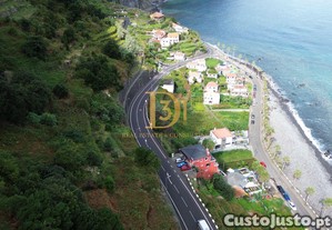 Terreno exclusivo com vista mar no seixal.