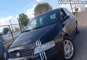 Fiat Stilo Fiat 1.9 JTD 115 cavalos p - 02