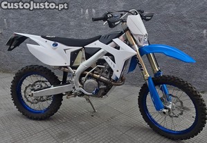 Tm Racing En300 Esfi 4t