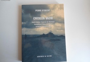 Crescer Vazio por Pedro Strecht