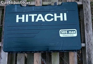 Hitachi Martelo Demolidor H60MR