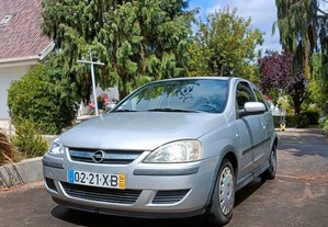 Opel Corsa ENJOY 1.2 3p