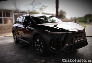 Toyota bZ4X 71.4 kWh Premium IVA DEDUTIVEL - 24