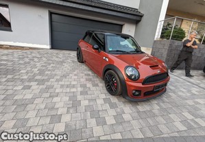 MINI John Cooper Works R56 forjado - 14