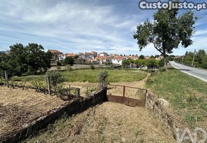 Terreno em Vila Cortês da Serra de 2716,00 m²