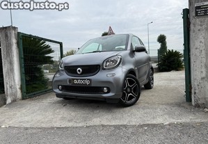 Smart ForTwo 0.9 Passion 90 Aut. - 19
