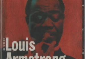 Louis Armstrong - The Best of