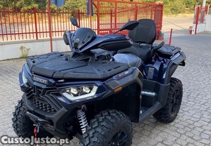 ATV Loncin XWolf 1000 R [Novo]