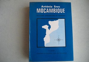 Moçambique, Relatório Apresentado ao Governo -1971