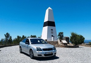 Opel Vectra 1.9 gts 150cv