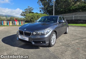 BMW 116 Efficient Dynamics 116 cv - 15