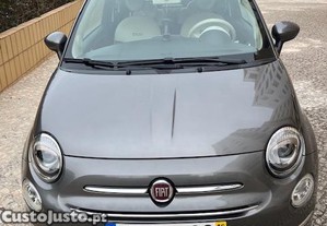 Fiat 500C Cabrio - 16