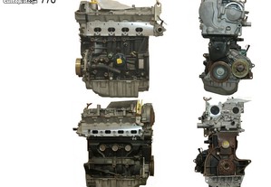 Motor Completo  Novo RENAULT LAGUNA 1.8 16v