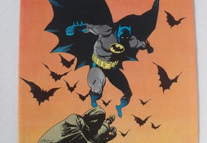Detective Comics 583 BATMAN Scarface Ventriloquist DC Comics 1988 bd Banda Desenhada Mignola