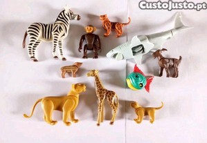 Brinquedos Playmobil