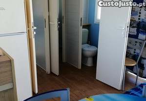 Mobil home