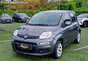 Fiat Panda 1.2 70CV GASOLINA 2018 - 18