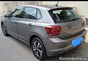 VW Polo Confort line - 21