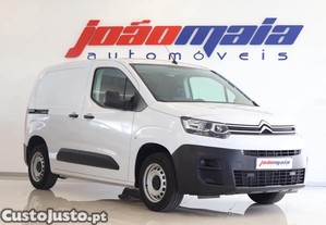 Citron Berlingo ...  - 24
