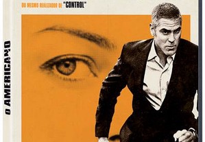 O Americano (2010) George Clooney IMDB: 6.6