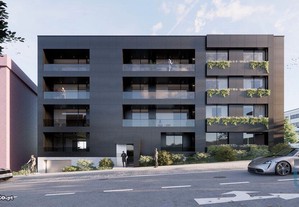 Apartamento T3 em Braga de 139,00 m²