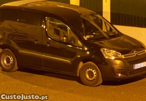 Citron Berlingo 1.6 100cv - 18