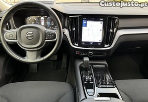 Volvo V60 2.0 T6 AWD Inscription Expression NACIONAL(C/IVA) - 21