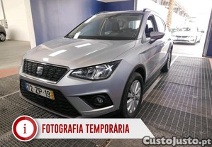 Seat Arona 1.6 TDI Style S/S
