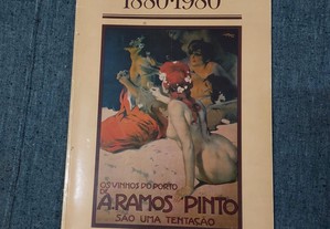 José Augusto França-Ramos Pinto (Vinhos do Porto) 1880/1980