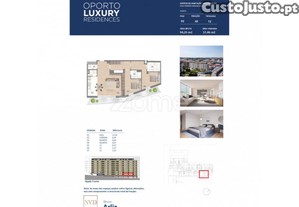Novo Empreendimento Oporto Luxury Residences -...