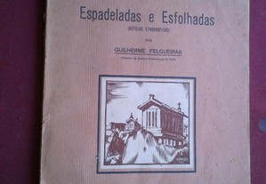 Guilherme Felgueiras-Espadeladas e Esfolhadas-1932