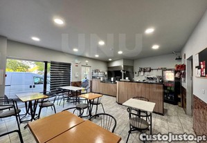Restaurante / Snack-Bar