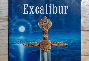 Excalibur, de Bernard Cornwell