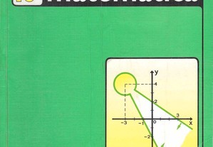 Matemática - 10º ano - Livro de Texto - 2º Volume