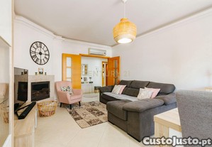 Apartamento T3 em Alcochete a 5 minutos da praia