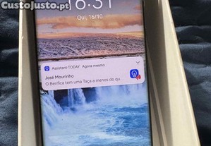 Huawei p40 pro 5G 256gb + Smart Fit