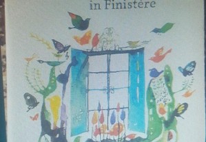 Livro The price of water in Finistere Bodil Malmst