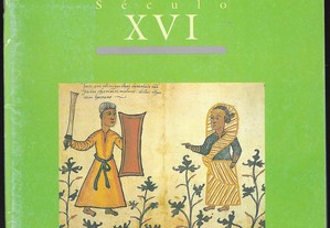 História e Antologia da Literatura Portuguesa. n. 15, Cronística e Historiografia do Século XVI - II. 