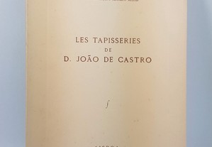 Faria de Morais // Les Tapisseries de D. João de Castro 1956