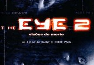 The Eye 2 - Visões de Morte (2004) Oxide Pang Chun