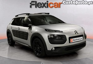 Citron C4 Cactus 1.2 PureTech Feel - 18