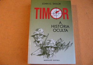 Timor: a História Oculta - 1993