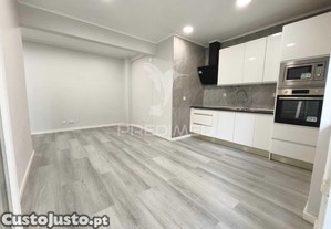 Apartamento t1 remodelado