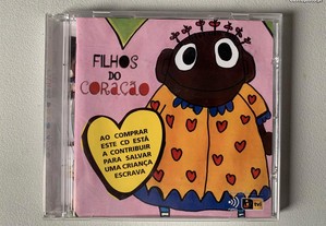 [CD] Filhos do Coração