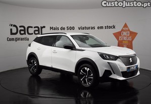 Peugeot 2008 1.5 BHDI ALLURE - 22