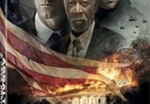 Filme em DVD: Assalto à Casa Branca - NOVO! SELADO!