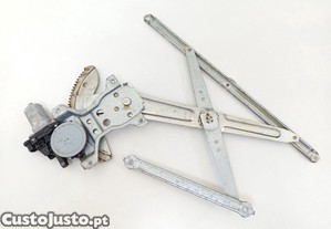 Elevador Vidro Frente Direito Suzuki Sx4 (Ey, Gy)