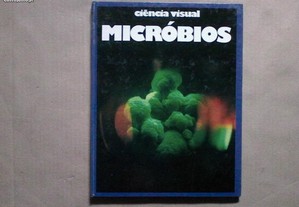 Ciência Visual - Micróbios