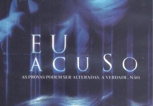 Eu Acuso (2003) Estella Warren